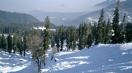 Beautiful Kashmir