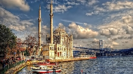 Best of Turkey