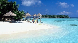 Beautiful Maldives