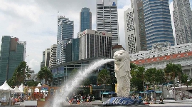 Ultimate Singapore