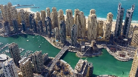 Exotic Dubai