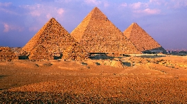 Egypt Highlights