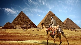 Magical Egypt