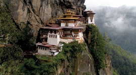 Best of Bhutan