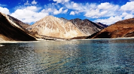 Mystic Leh