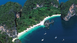 Wonderful Thailand