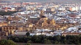 Colorful Spain