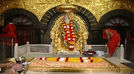 Shirdi Tour